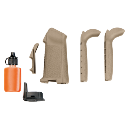 MIAD GEN 1.1 Grip Kit – TYPE 1