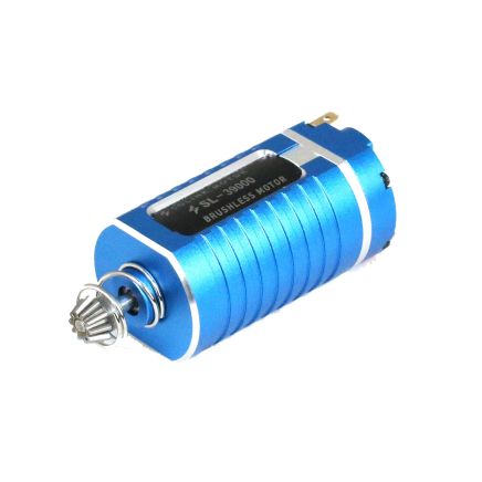 Solink Professional Brushless Motor - 39K Short