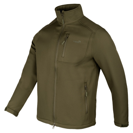 Viper Tactical Lightweight Softshell Jacket - Green