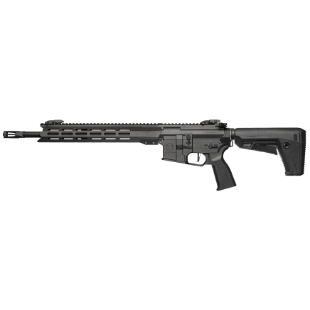 Krytac Trident MK3 SPR-M AEG - Black