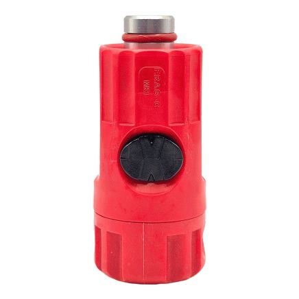 Frag C Impact Reloadable Pyro Grenade