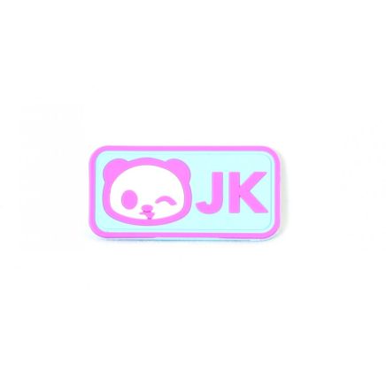 Epik Panda JK Patch