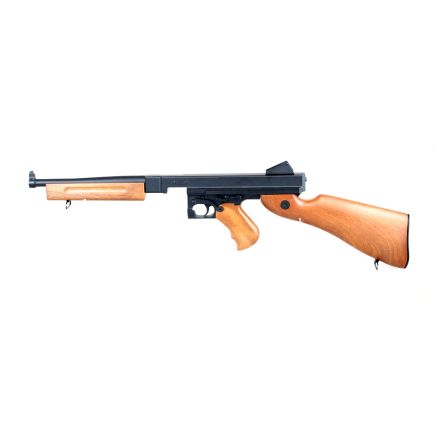 Cyma M1A1 Thompson SMG - 2nd Hand