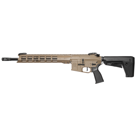 Krytac Trident MK3 SPR-M AEG - Flat Dark Earth