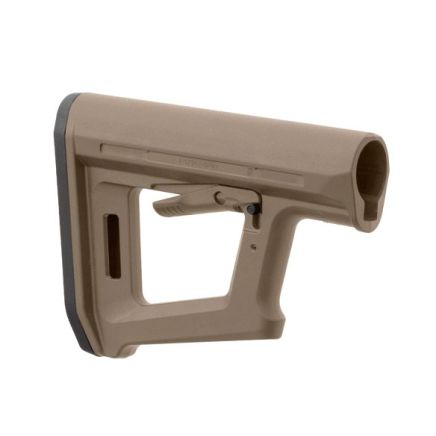 Magpul MOE PR Carbine Stock - Mil-Spec