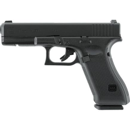 Umarex Glock 17 Gen5 GBB Blowback Pistol (VFC)