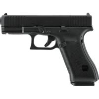 Umarex (GHK) GLOCK 45 Gen5 MOS GBB Airsoft Pistol