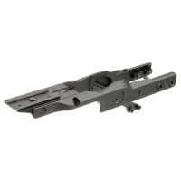 Midwest Industries AK Alpha Mini Optic Mount - T1 / T2