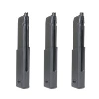 Krytac KRISS Vector GBB Spare 60rnd Magazine - 3pack