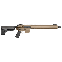 Krytac EMG Barrett REC7 MK3 SBR AEG - Flat Dark Earth