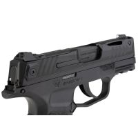 VFC EMG Strike Industries P365 Gas Blowback Airsoft Pistol