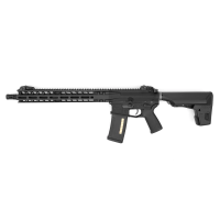 PTS Syndicate Airsoft Radian Model 1 ERG - Black