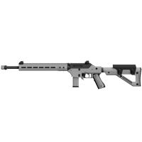 Vorsk VMP-2D Gas Blowback DMR Rifle (1.9J) - Grey - PRE-ORDER