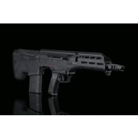 Silverback Airsoft MDRX 16" V3 Electric Airsoft Rifle - Black