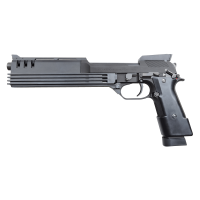 KSC M93R Auto9-C Airsoft Pistol - Co2 Version