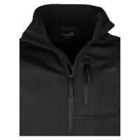 Viper Tactical Covert Softshell Jacket - Black