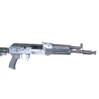 Pioneer Arms AKM Hellpup Semi-Auto .22lr Tac - Black