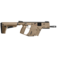 Krytac KRISS Vector GEN2 V2 AEG - Flat Dark Earth