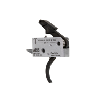 Triggertech AR-15 Duty Trigger Curved / 3.5lb - Ex Display