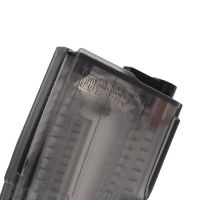 PTS TPM-AR Magazine - Black