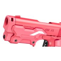 Tokyo Marui AM.45 Vorpal Bunny Version LLENN GBB Pistol