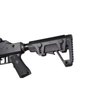 Vorsk VMP-2MD Gas Blowback DMR Rifle (1.75J) - Black - PRE-ORDER