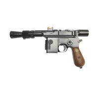 Armorer Works M712 C96 Smuggler Blaster Gas Blowback Pistol