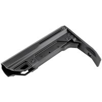 MFT Battlelink Minimalist Aluminium Stock - Mil-Spec - Black