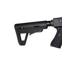 Vorsk VMP-2M Gas Blowback DMR Rifle (1.0J) - Black - PRE-ORDER