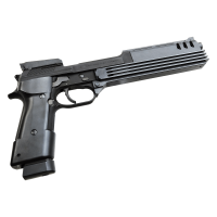 KSC M93R Auto9-C Airsoft Pistol - Co2 Version