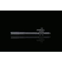 Silverback Airsoft 10.5" Micron Barrel & Gas Block set