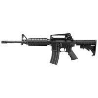 Tokyo Marui M4A1 Carbine Gas Blowback Airsoft Rifle