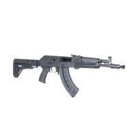 Pioneer Arms AKM Hellpup Semi-Auto .22lr Tac - Black