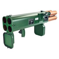 Tokyo Arms M202A1 Flash Grenade Launcher - Green