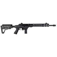 Vorsk VMP-2MD Gas Blowback DMR Rifle (1.75J) - Black - PRE-ORDER