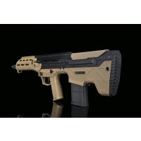 Silverback Airsoft MDRX 16" V3 Electric Airsoft Rifle - Black / FDE