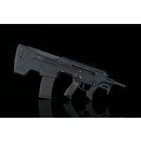 Silverback Airsoft MDRX Micron V3 Electric Airsoft Rifle - Black - PRE-ORDER