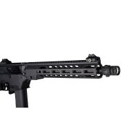 Vorsk VMP-2M Gas Blowback DMR Rifle (1.0J) - Black - PRE-ORDER