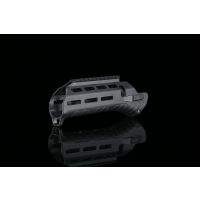 Silverback Airsoft MDRX 16" Handguard with hardware - Black