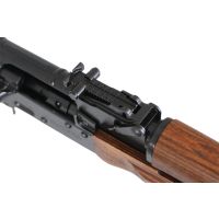 Pioneer Arms AKM Sporter Semi-Auto .22lr Classic - Wood