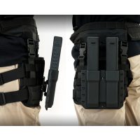 Laylax Kydex Magazine Holder for KRYTAC KRISS VECTOR [BATTLE STYLE]