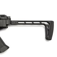 PTS EP Folding Stock with E9-1913 Stock Adaptor