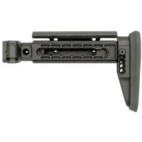 Midwest Industries Alpha Series Folding Stock