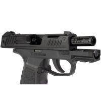 VFC EMG Strike Industries P365 Gas Blowback Airsoft Pistol