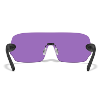 WileyX WX DETECTION - Black Frame / 5 Lens Pack