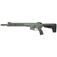 Krytac Trident MK3 SPR-M AEG - Foliage Green