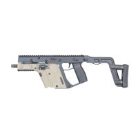 KRISS Vector Gas Blowback (GBB) Rifle - Black/Tan