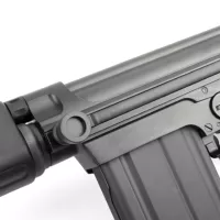 King Arms FAL AEG (Full-Length) Ver.2 Electric Airsoft Rifle