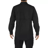 5.11 Tactical Taclite Pro Long Sleeved Shirt - Black