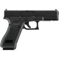 Umarex (GHK) GLOCK 17 Gen5 MOS GBB Airsoft Pistol